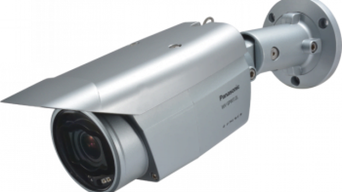 WV-SPW312L HD Bullet Kamera